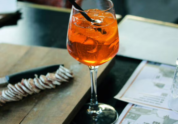 Bar l'Armoric