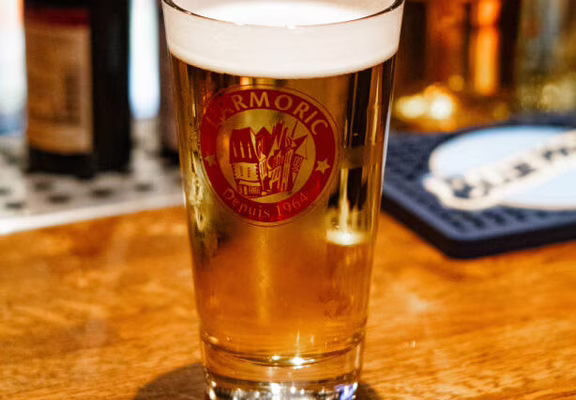 Bar l'Armoric