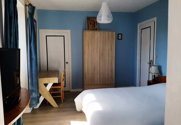 Hebergement collectif-Home des pins-St Pierre Quiberon-Morbihan-Bretagne-Sud