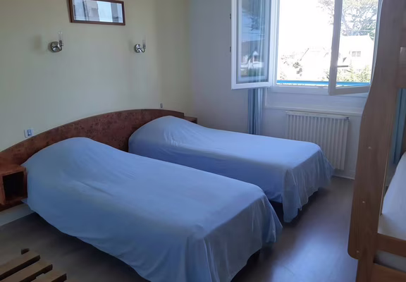 Hebergement collectif-Home des pins-St Pierre Quiberon-Morbihan-Bretagne-Sud